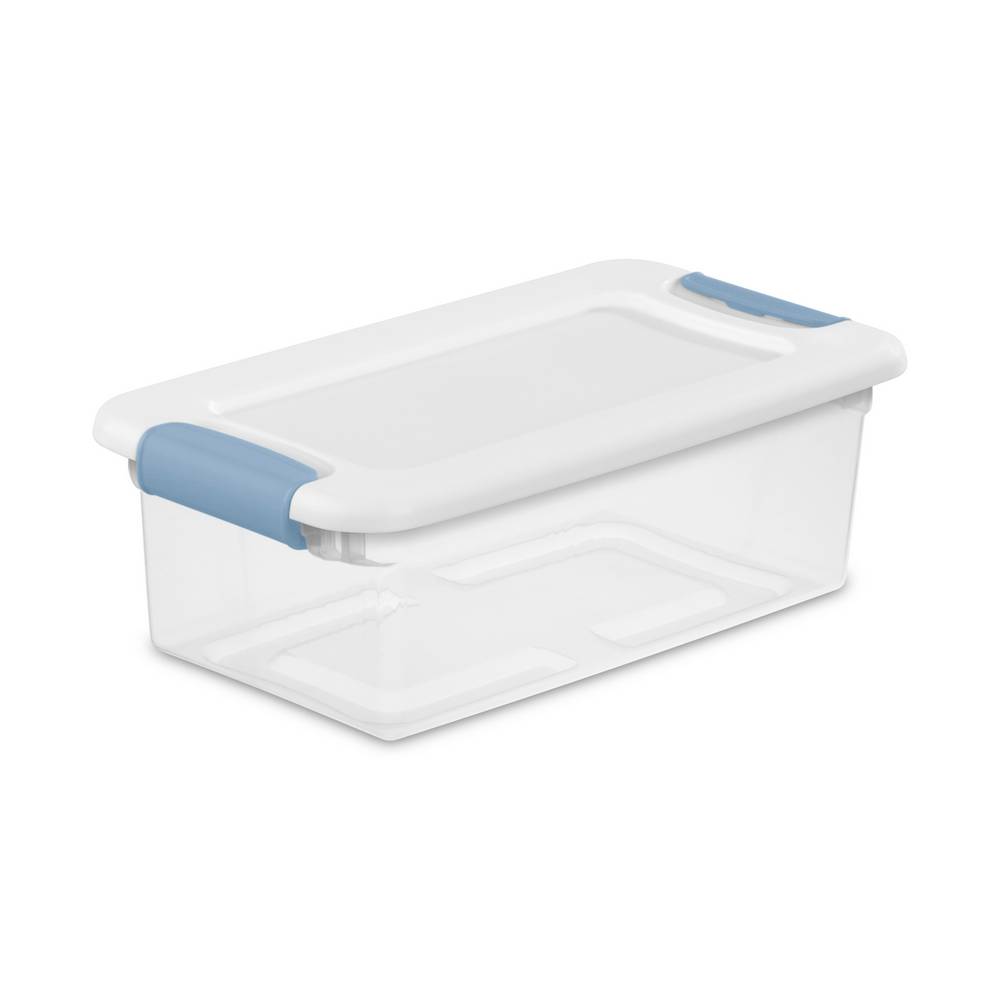 Caja organizadora plastica 5.5 l