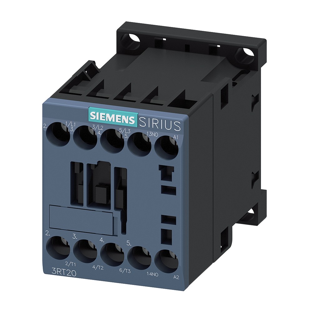 Contactor 7a 230vac s00 3rt20151ap01