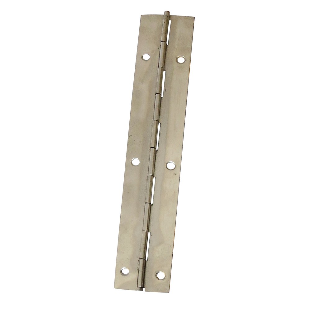 Bisagra de piano 32x0.7 mm