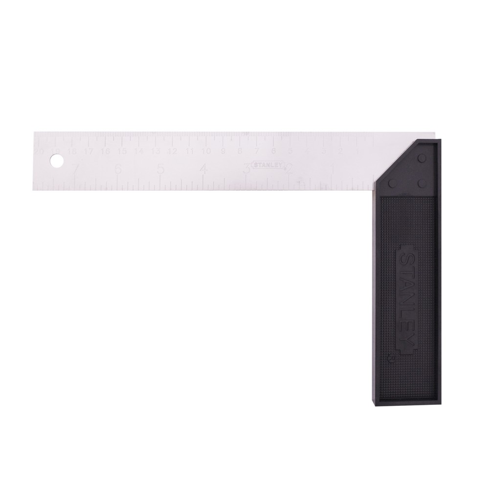 Escuadra para carpintero 8 pulg
