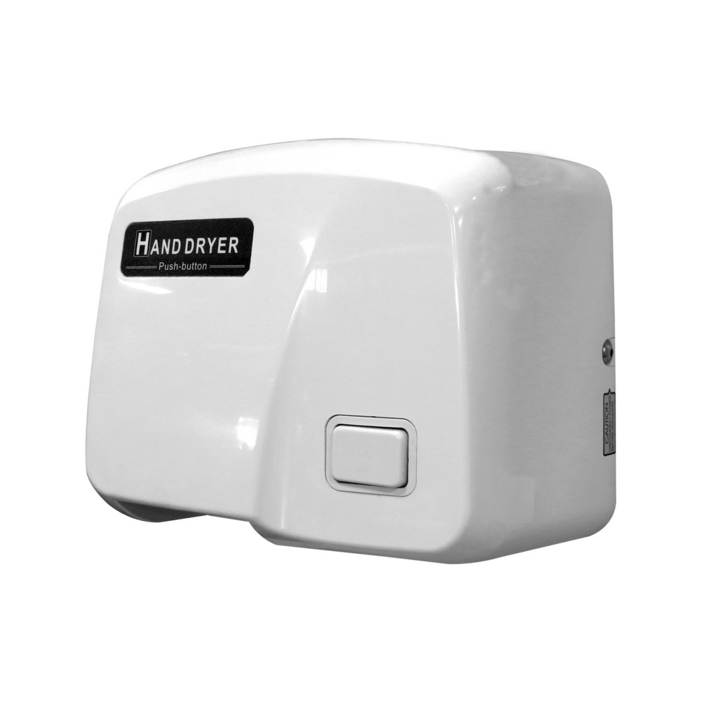 Secador de mano automático