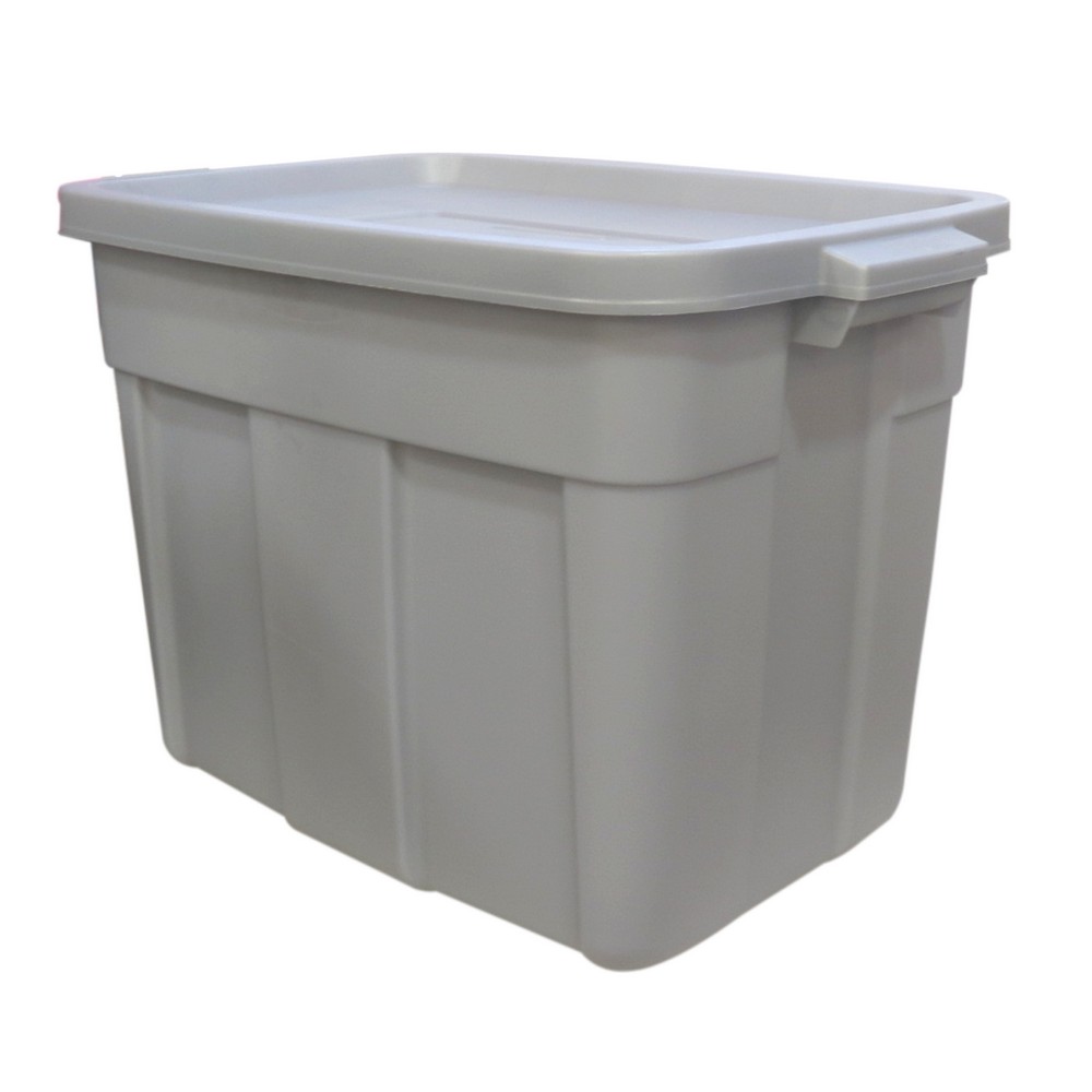 Caja organizadora de 18 galones