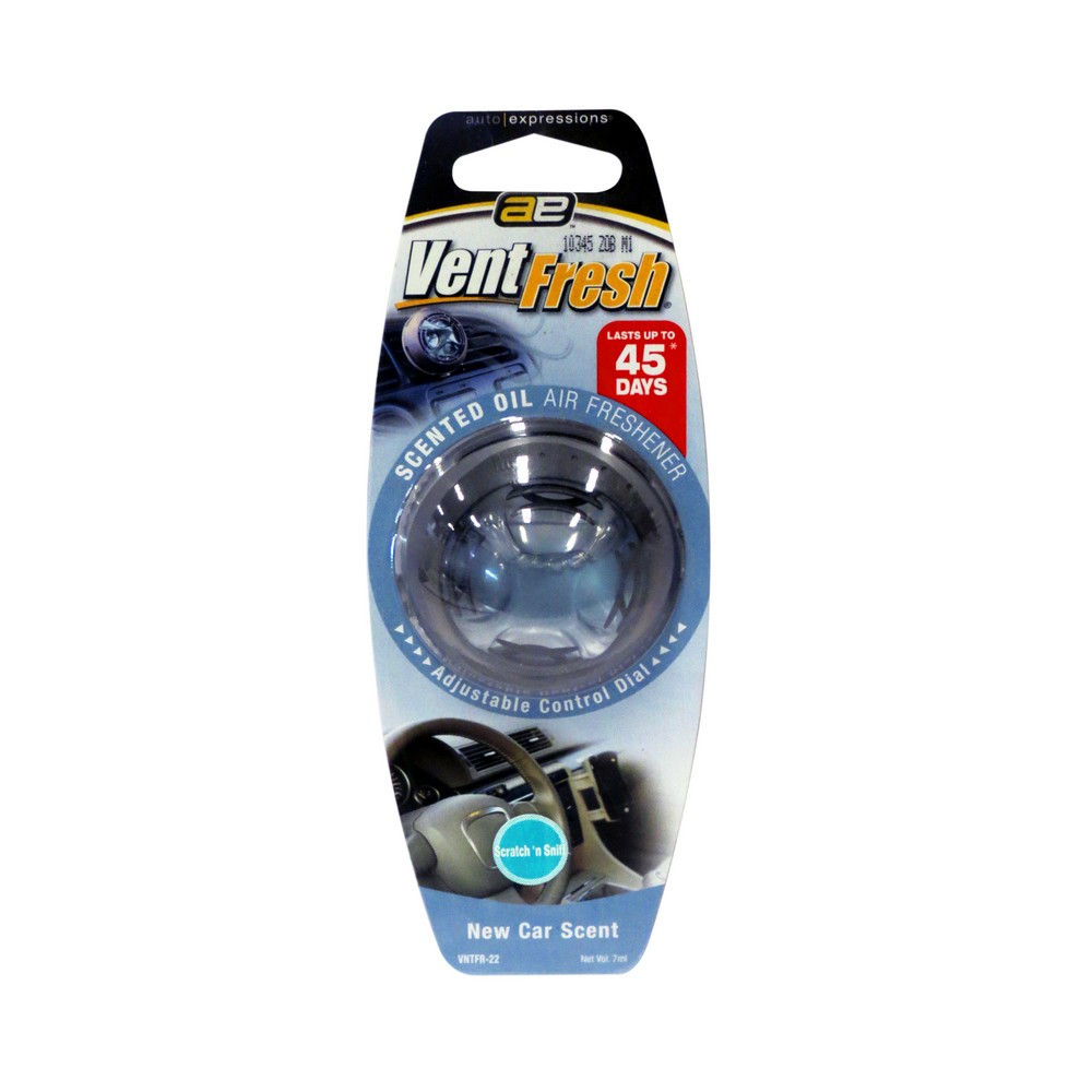 Aroma ambiental carro nuevo 7 ml Aromas y neutralizadores