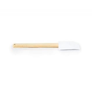 Espatula m/madera lg 12