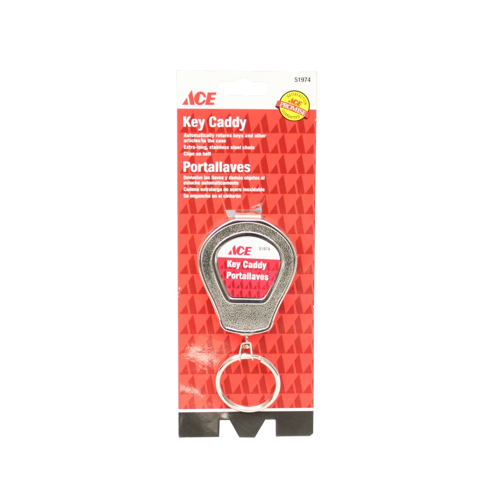 LLAVERO DE CADENA PT W3314