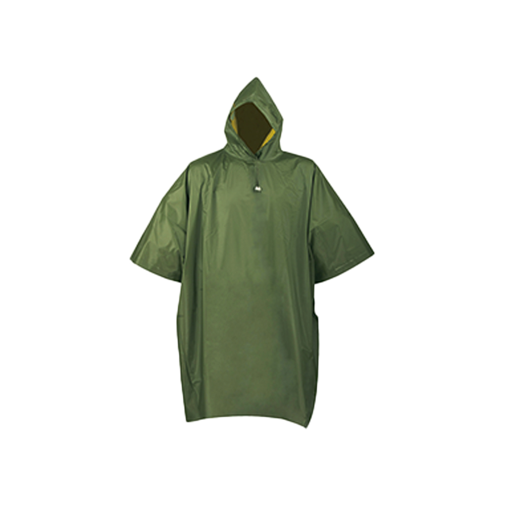 Capa p/lluvia poncho 2690