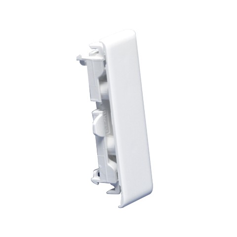 Union para canaleta frontal 105x35