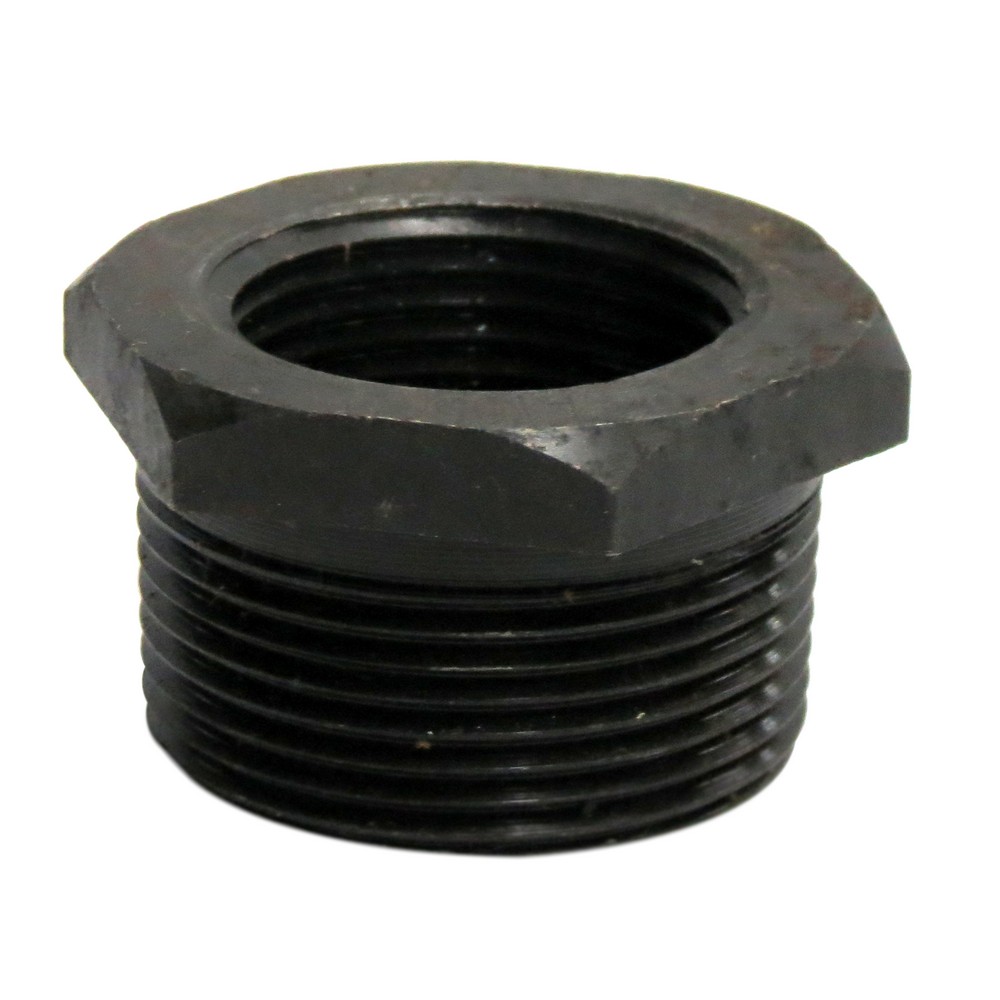 Bushing acero al carbón 1.1/4x1 pulg