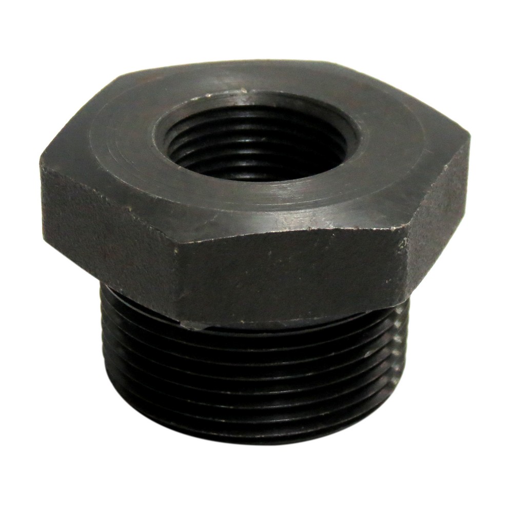 Bushing acero al carbón 1.1/4x3/4 pulg