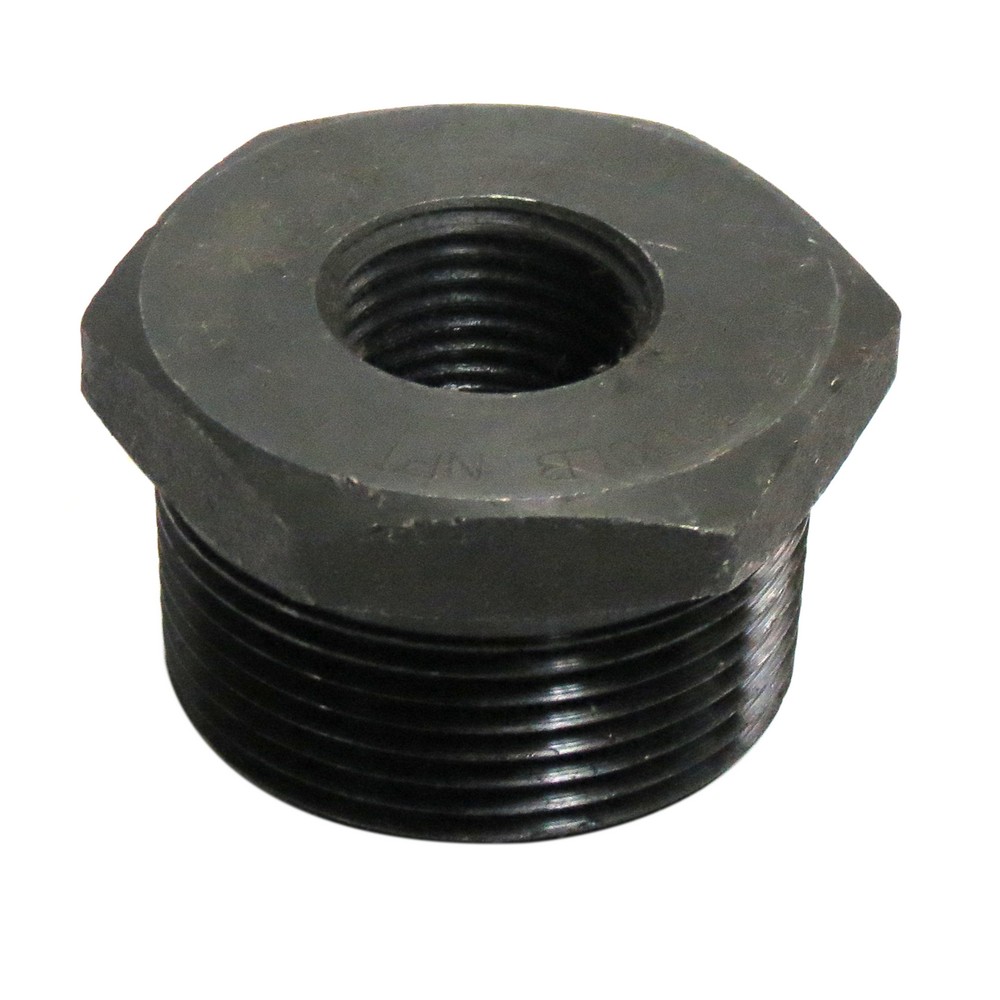 Bushing acero al carbón 1.1/4x1/2 pulg