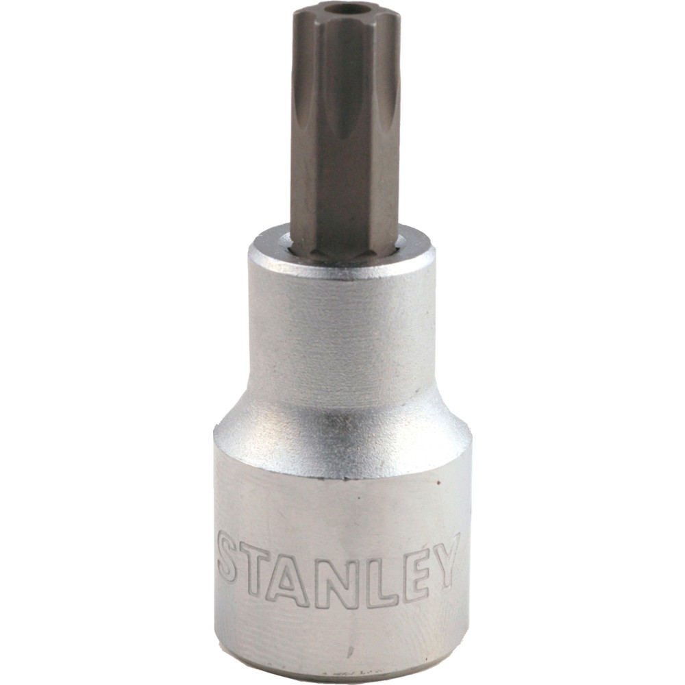 Cubo torx seguridad 1/2xt25s stanley