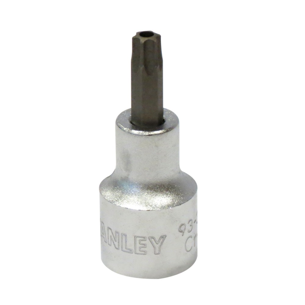 Dado con punta torx de seg mando de 1/2 in x t-40