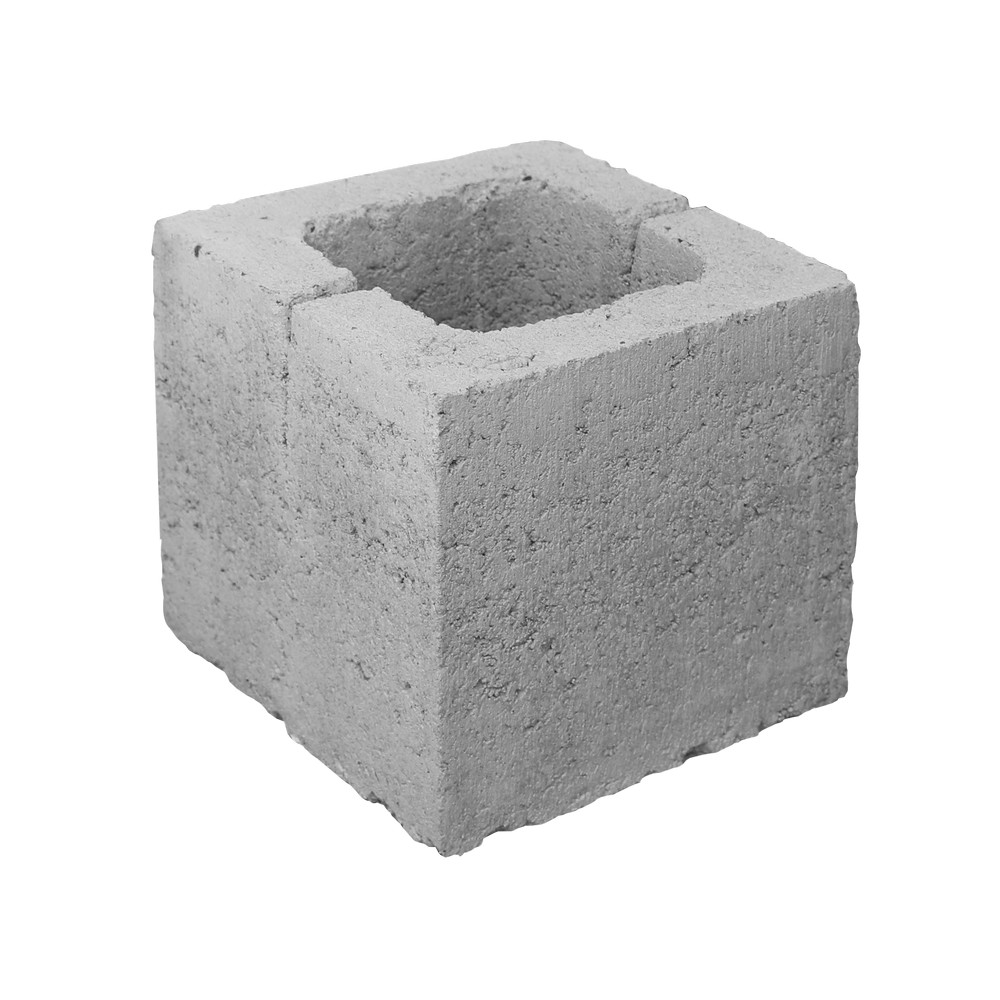 Dado 20x20x20 Cent metros Blocks De Cemento Almacenes Vidr dado-20x20x20-cent-metros-blocks-de-cemento-almacenes-vidr
