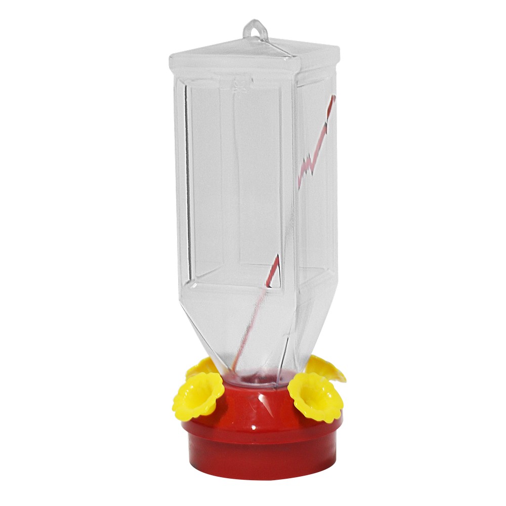 Alimentador para colibri 18 oz (0.51 kg)