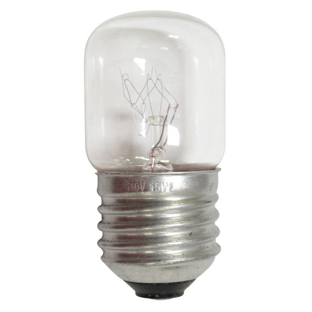 Foco incandescente 15w e27 claro