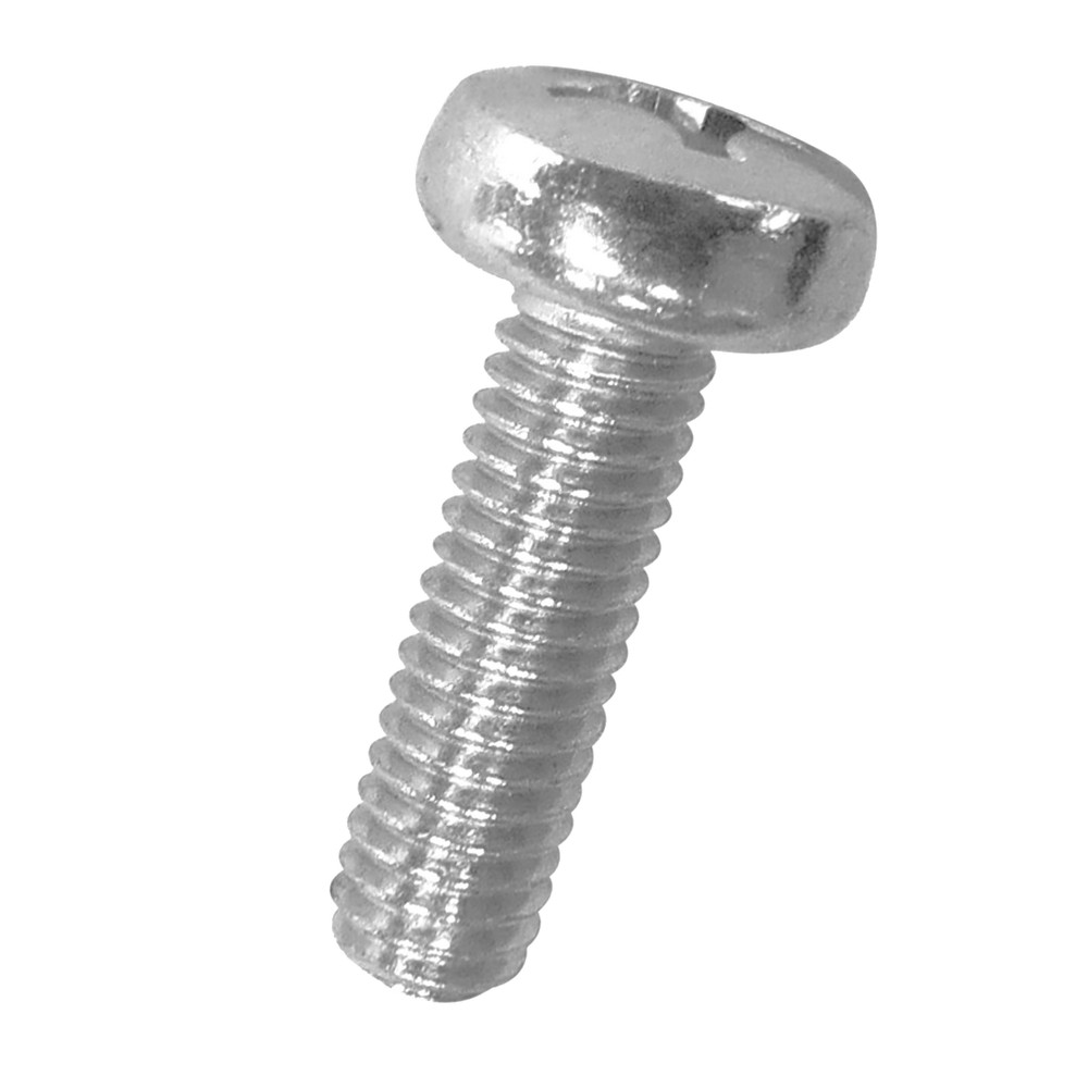 Tornillo Estufa Cabeza Redonda Zincado 4x30 Mm Perno Para Estufa tornillo-estufa-cabeza-redonda-zincado-4x30-mm-perno-para-estufa