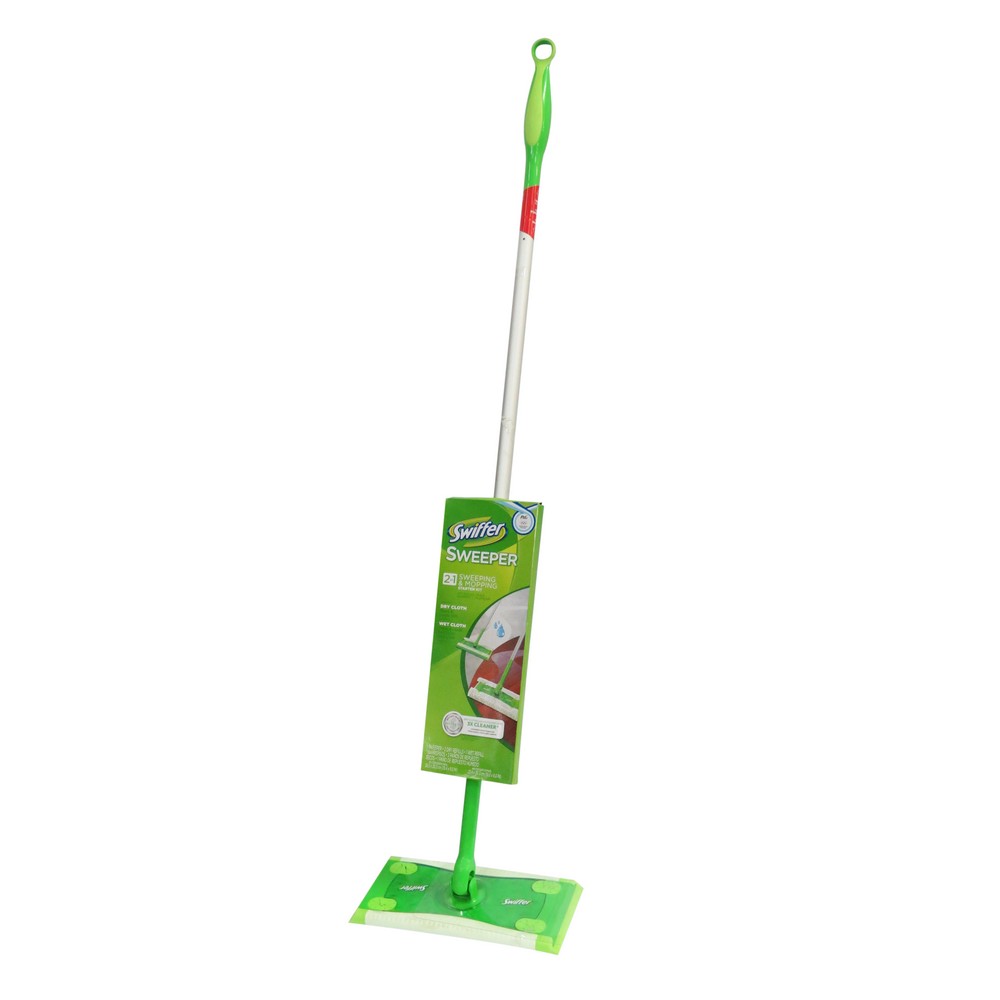 Trapeador swiffer sweeper 30942