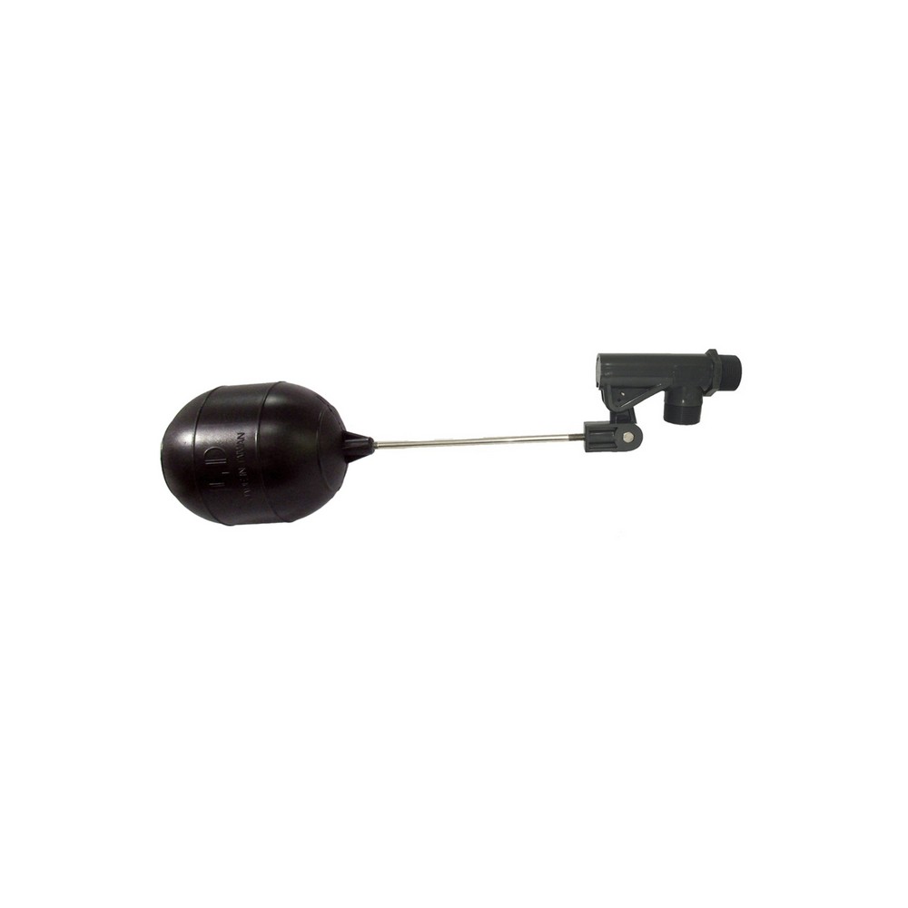 Válvula flotador de 2 pulg (50.8 mm)