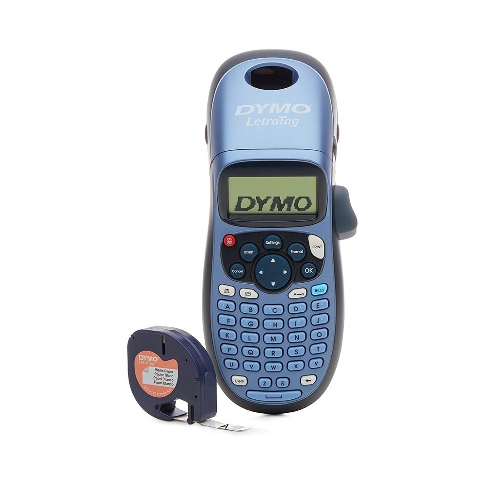 Rotulador electronico