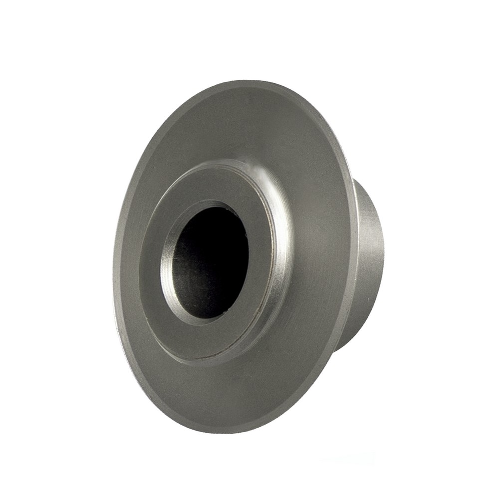 Cuchilla para corta tubo de acero inoxidable