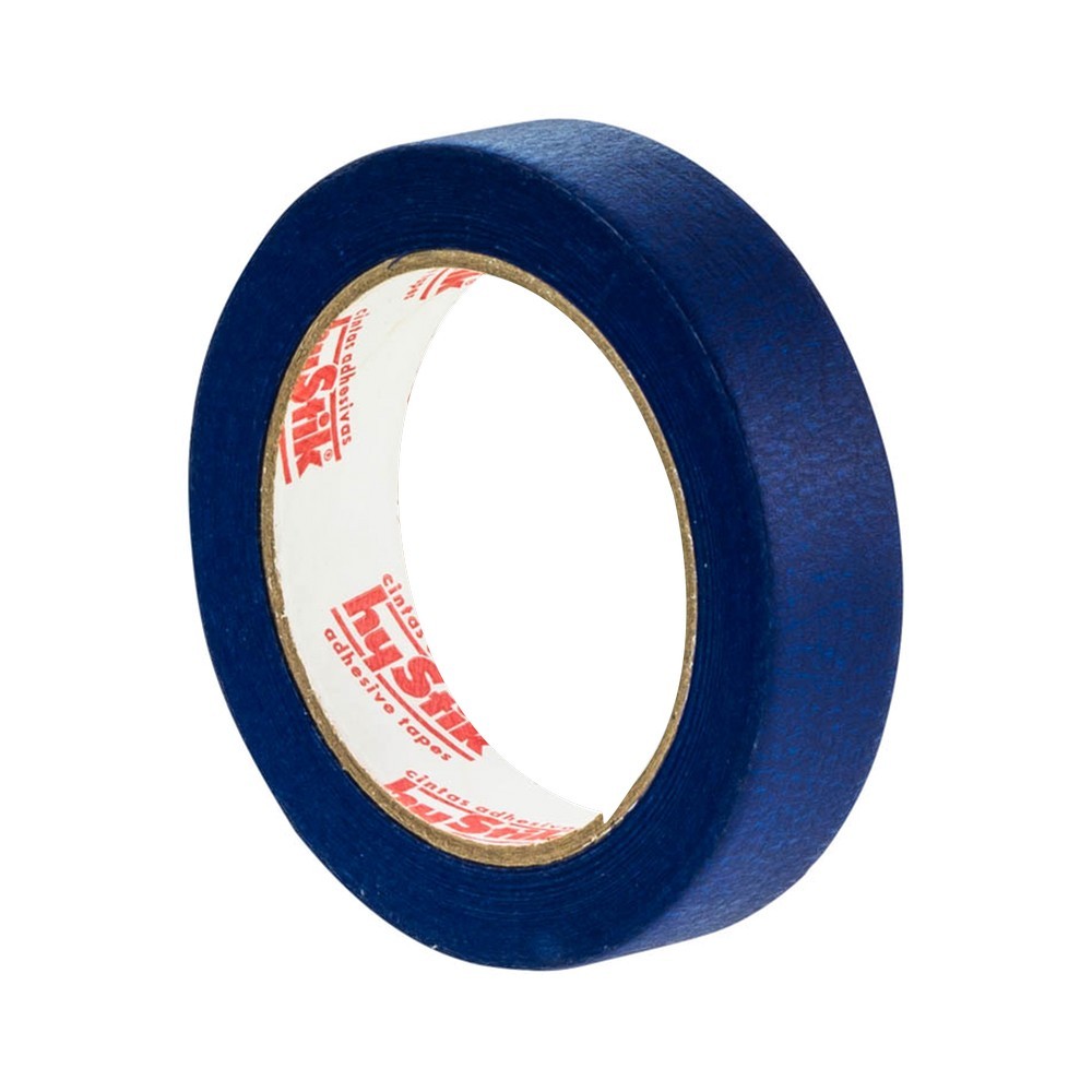 Masking tape 3/4 x 45 yds azul 809