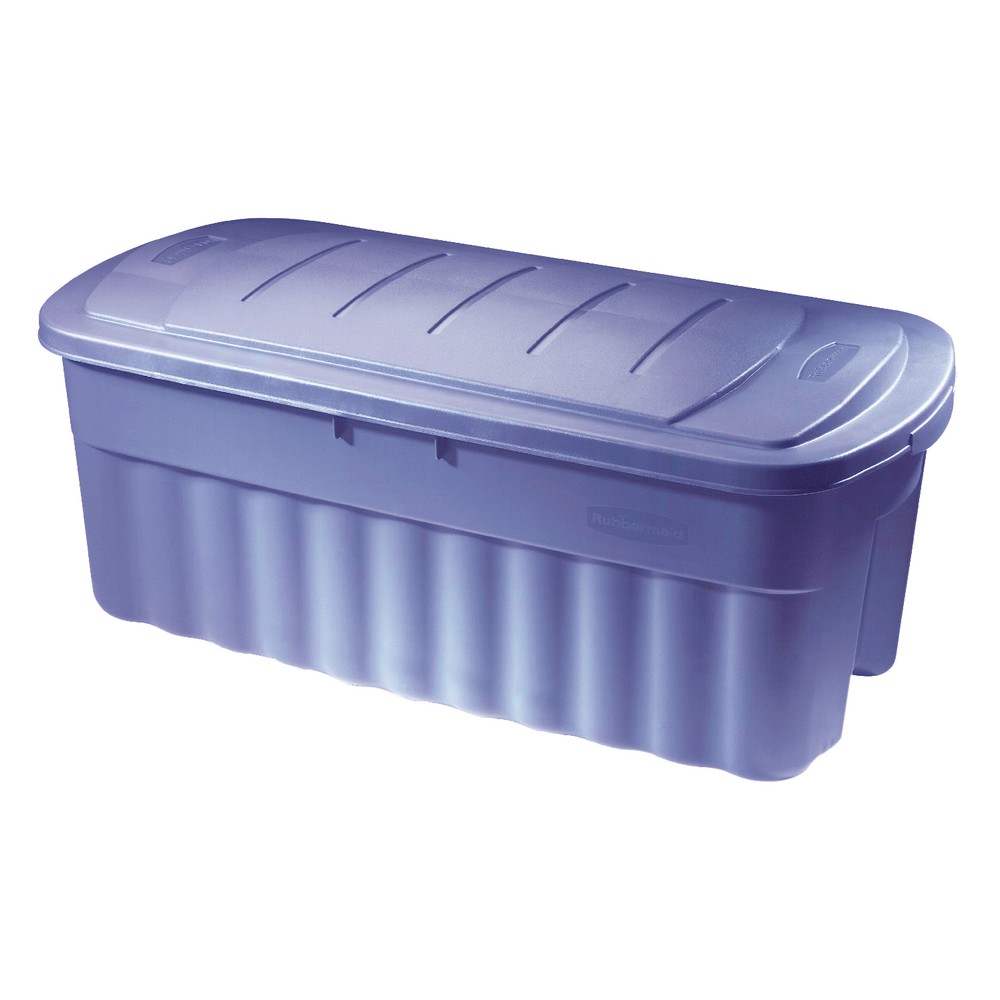 Caja organizadora de 40 galones