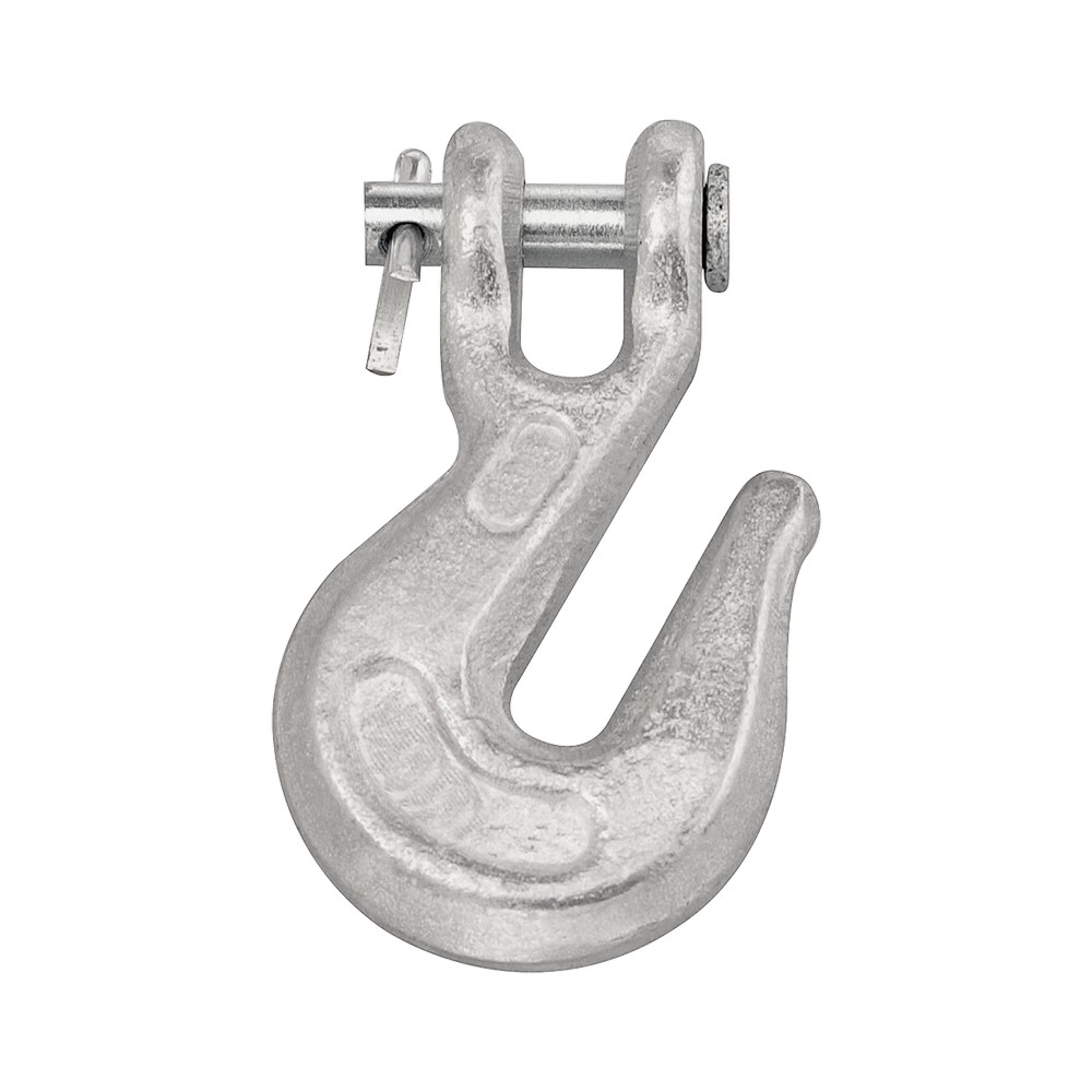 Gancho clevis de 1/2 pulg 4200 lb