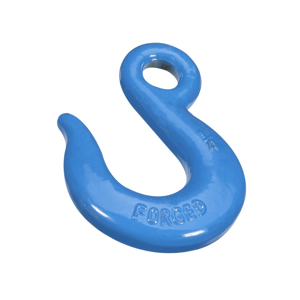 Gancho clevis de 1/4 pulg 2600 lb