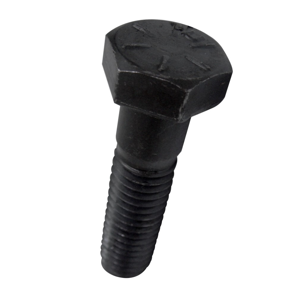 Tornillo hexagonal 5/8x1.1/2 pulg rosca ordinaria g8