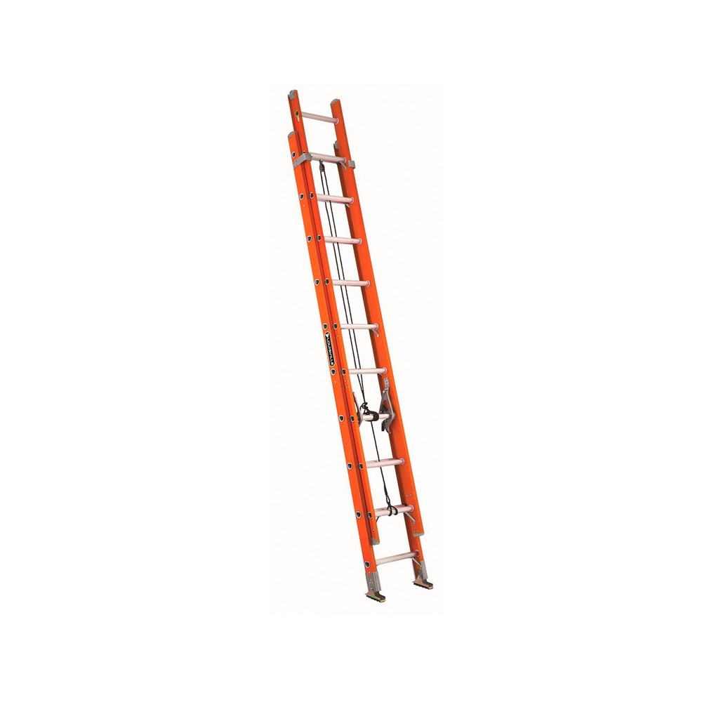 Escalera fibra de vidrio extensión tipo ia