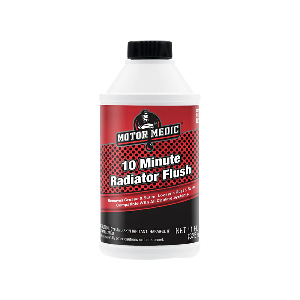 Tratamiento para radiador complete care 22oz prestone as-180