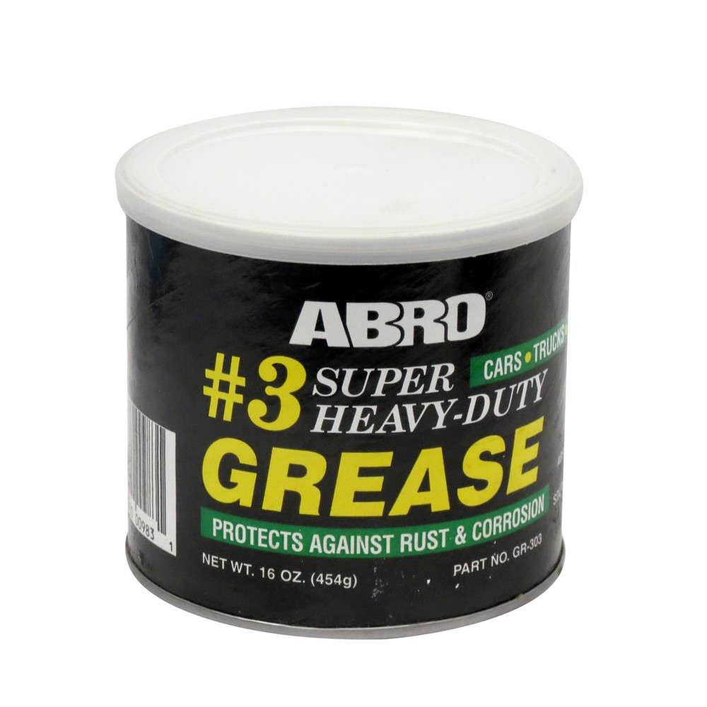 Grasa multipropósito n3 16 oz