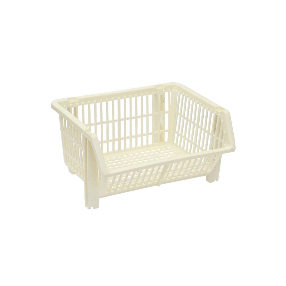 Canasta apilable para verduras | Almacenes Vidrí