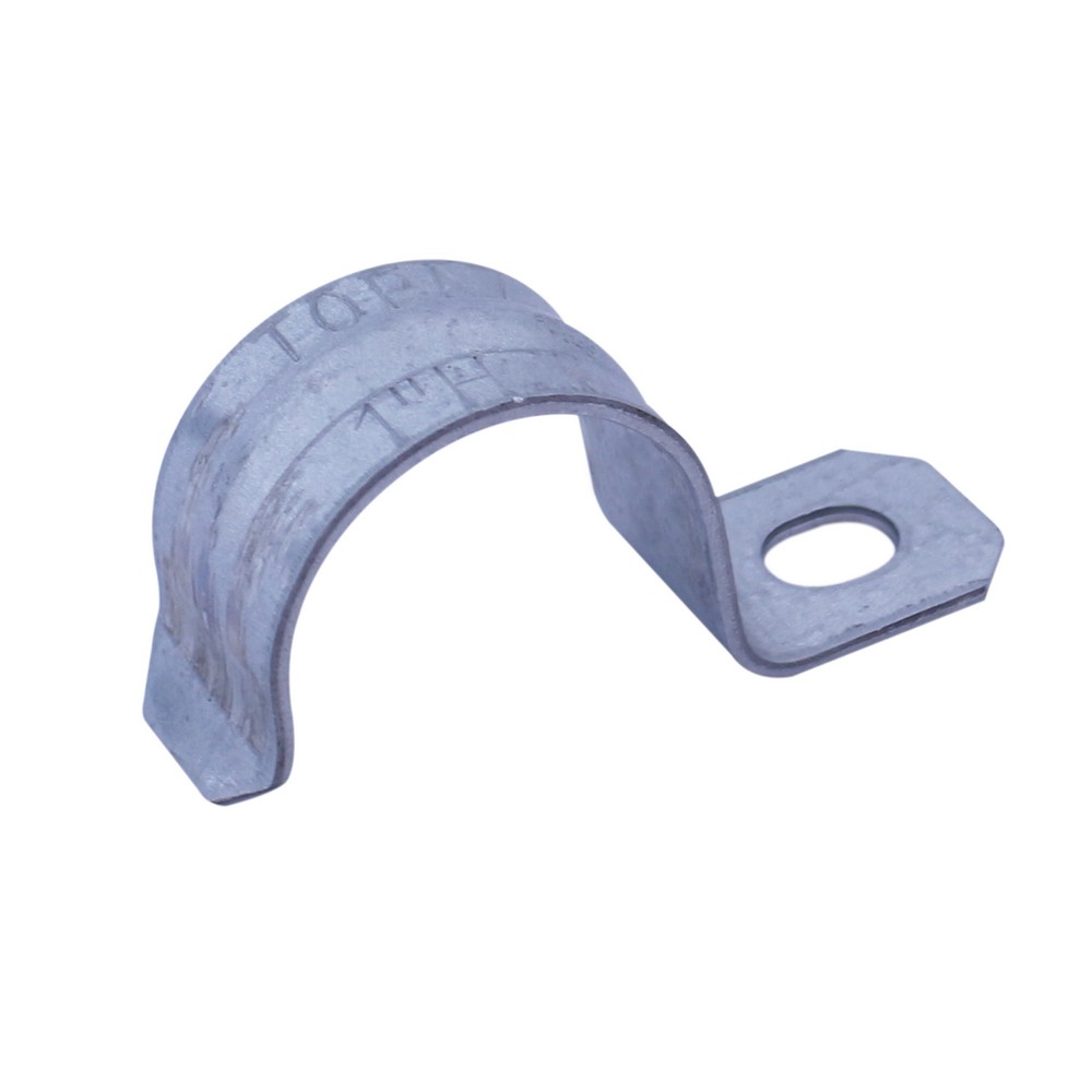 Grapa conduit 1 pulg (25.40 mm)