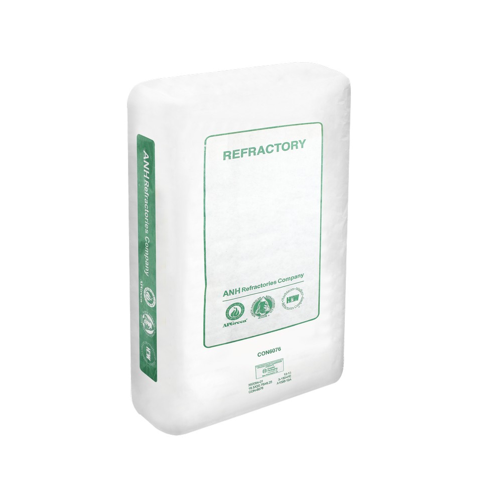 Aislante refractario 25 kg