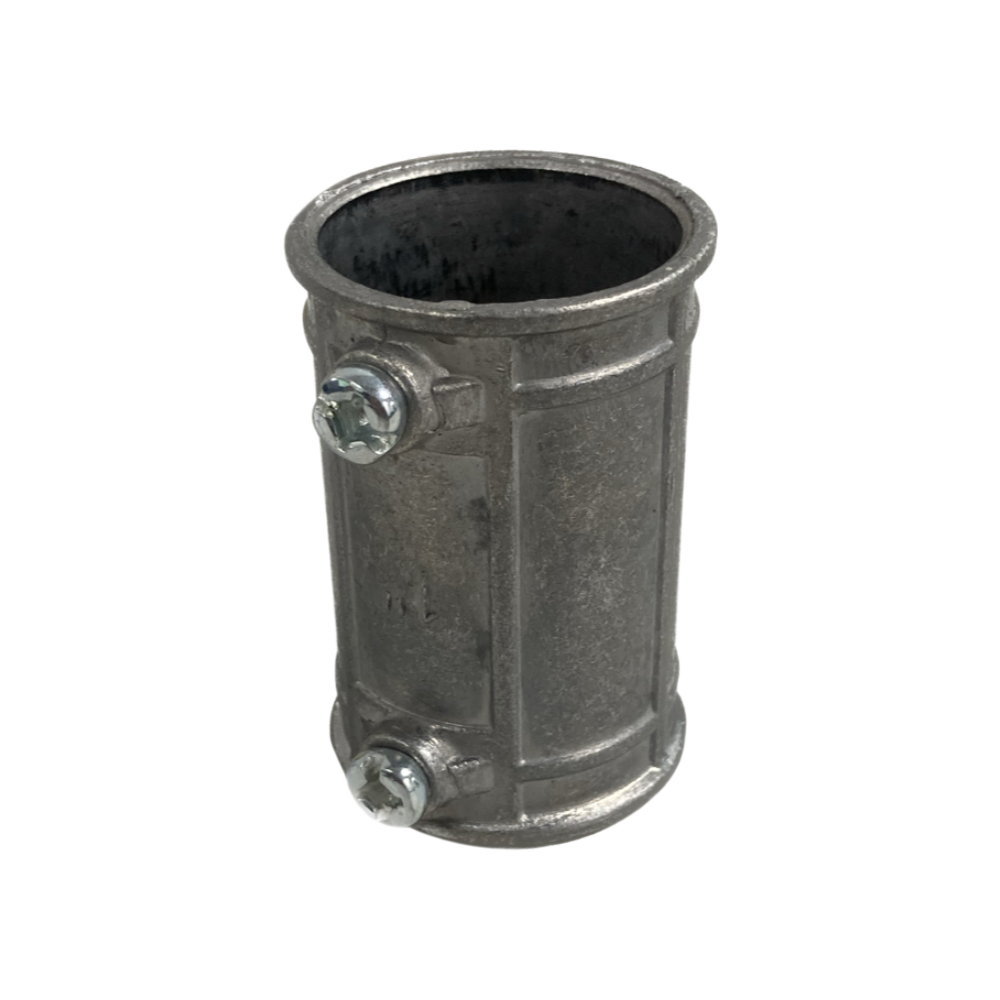 Unión para tubo emt 1 pulg (25.40 mm)