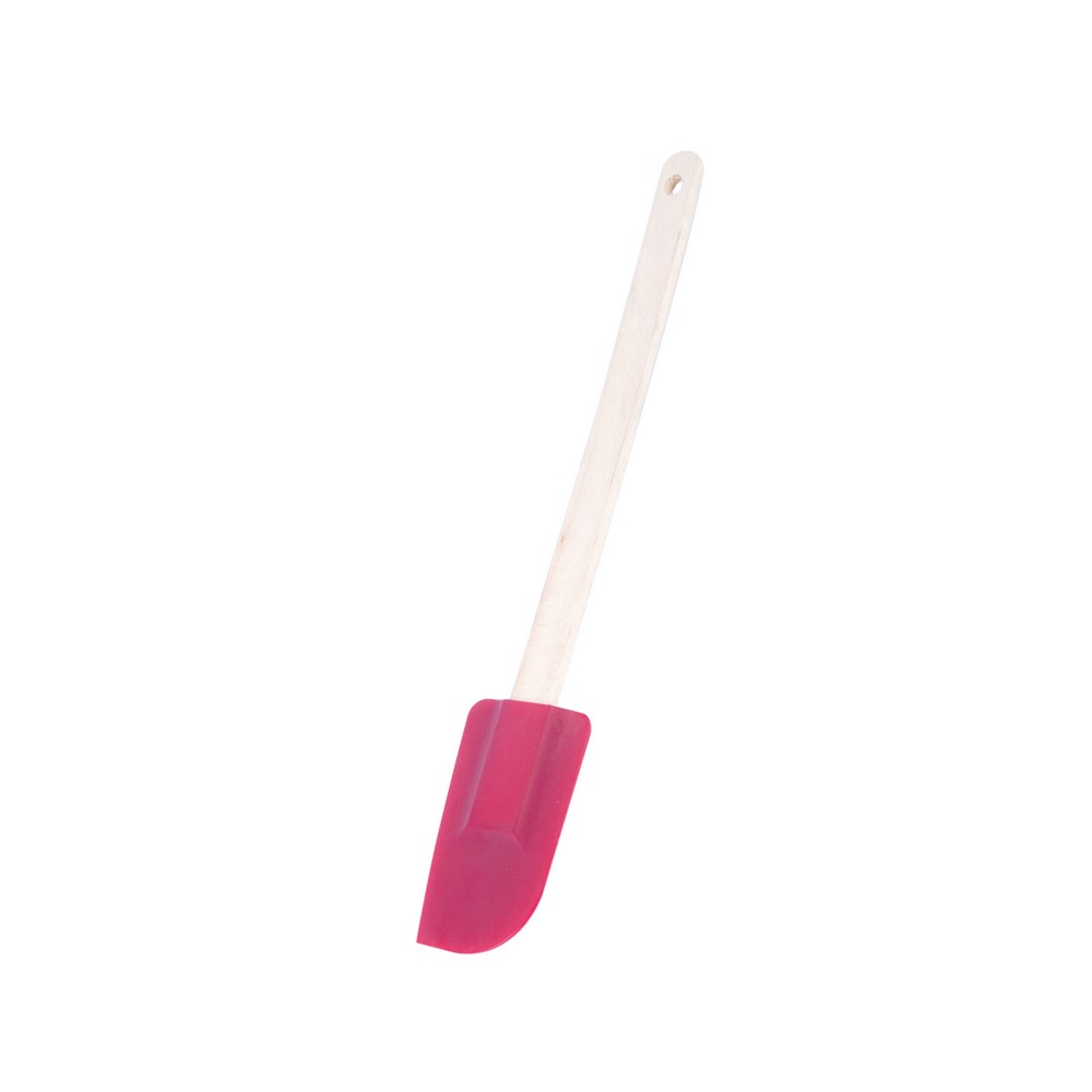 Espatula silicon 12 pulg