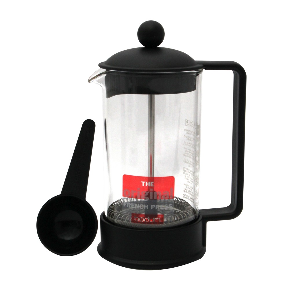 Cafetera prensa 12oz brazil