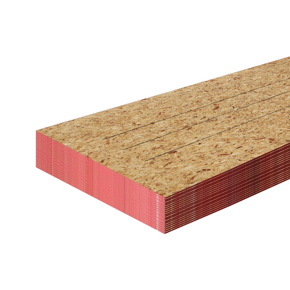 Plywood osb 4x8 pies 12 mm