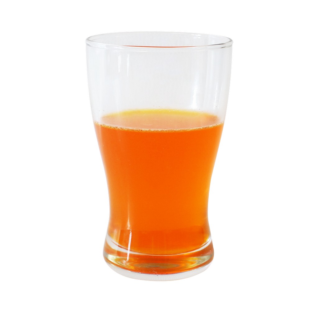 Vaso de vidrio phelia 12oz