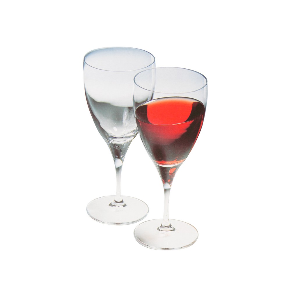 Copa de vidrio vino tinto 9.5oz lyric 44876