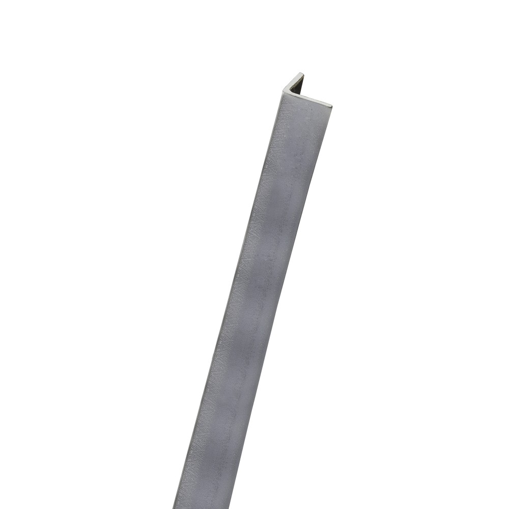 Angulo De 1 1 2 X 3 16 Precio Hierro ángulo 3 milímetros x 1 pulgada
