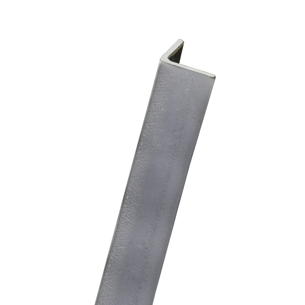 Hierro ángulo 9.52 x 76.2 mm (3/8 x 3 pulg)