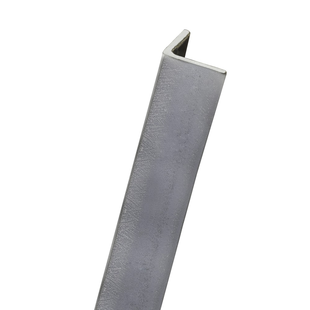 Hierro ángulo 9.52 x 101.6 mm (3/8 x 4 pulg)