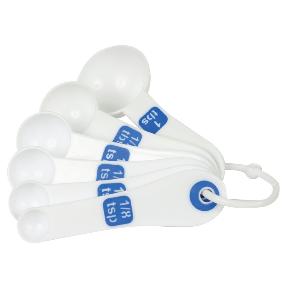 Comprar Gh Set De Cucharas Medidoras 4Pzs