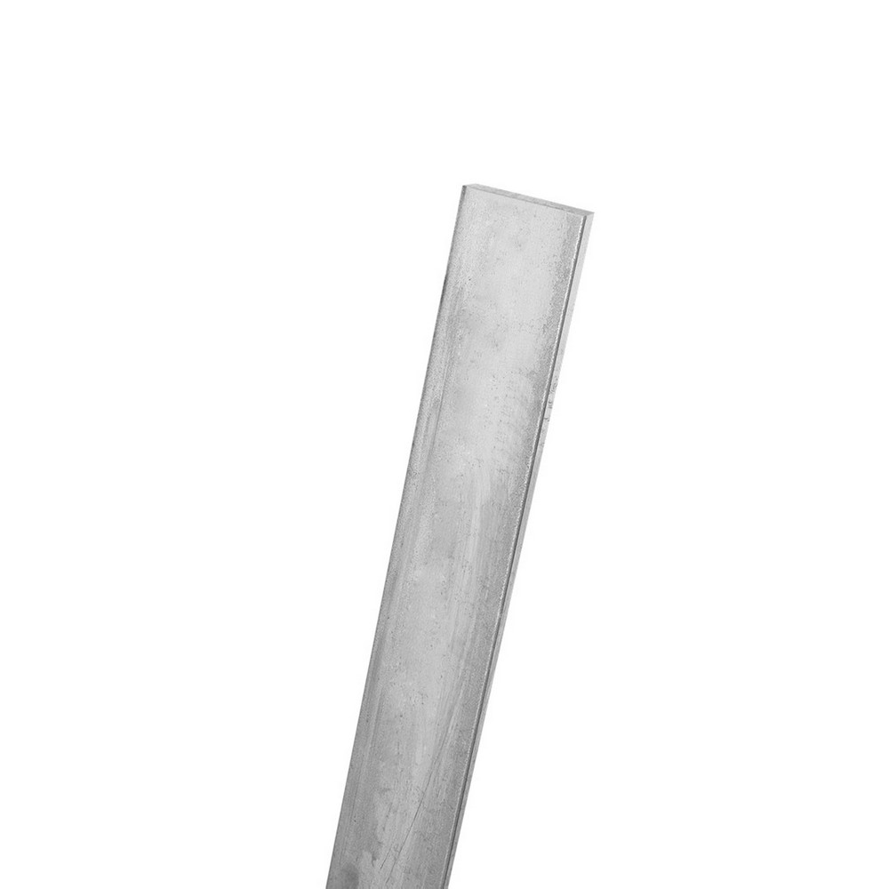 Hierro plano 9.52 x 50.8 mm (3/8 x 2 pulg)