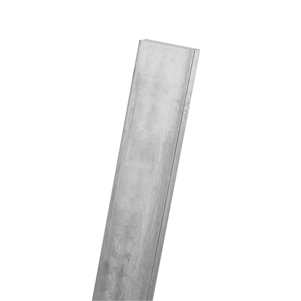 Hierro plano 12.70 x 50.8 mm (1/2 x 2 pulg)