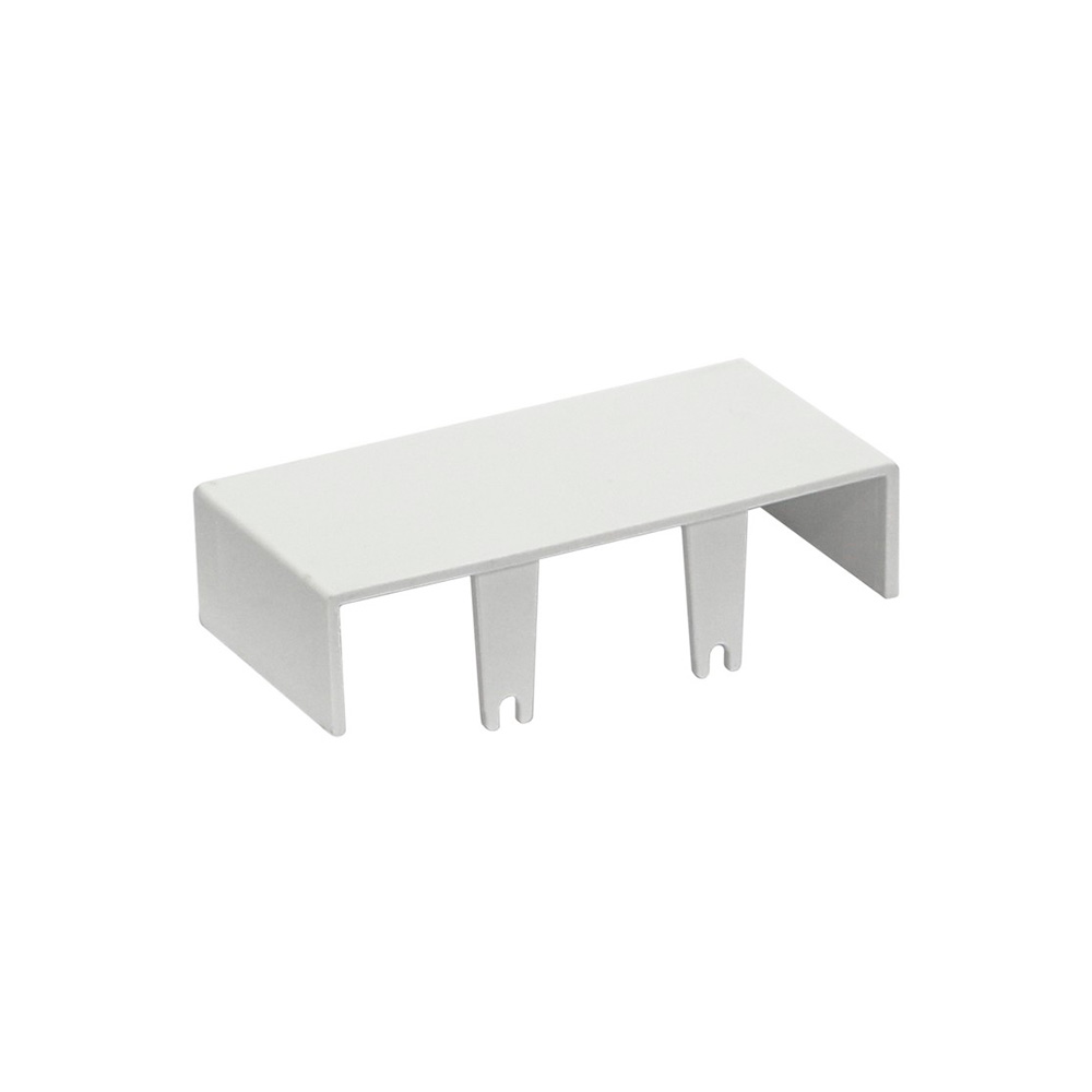 Tapa final para canaleta 30x10 aguila tt3010b