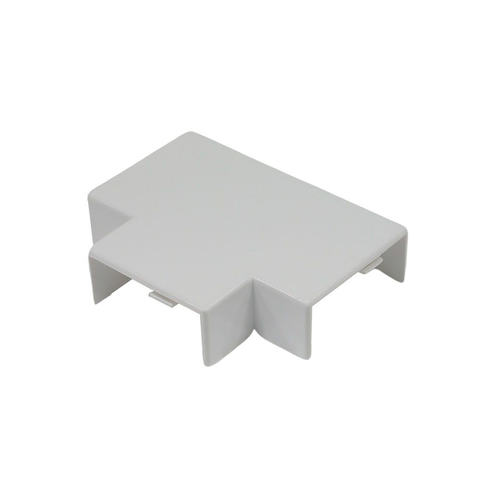 Derivacion tee para canaleta 40x17 gt4017b aguila