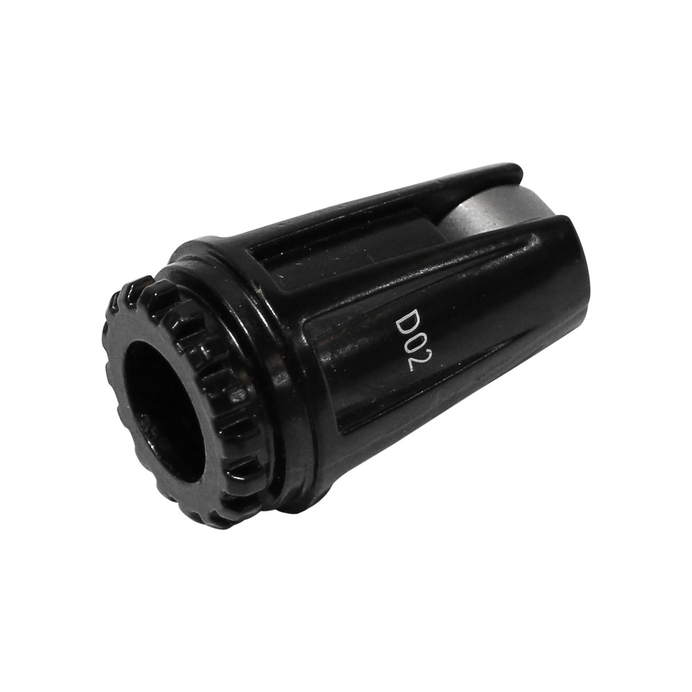 Cabesal con rodillo para fin de carrera 3se50000ad02